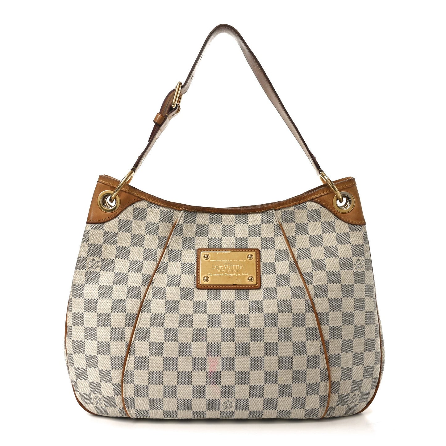 Damier Azur Galliera PM