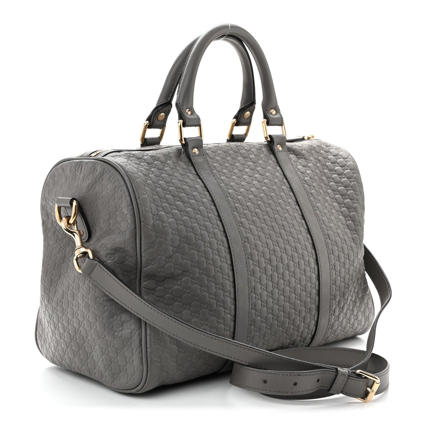 Microguccissima Medium Joy Boston Loess
