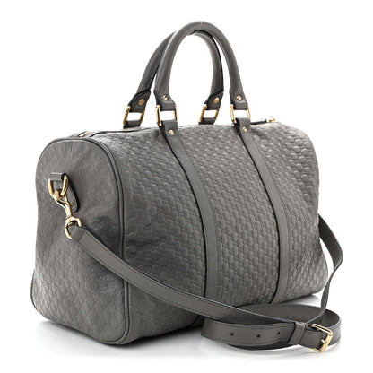 Microguccissima Medium Joy Boston Loess