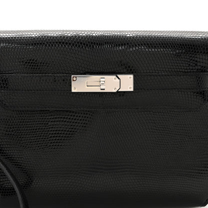 Lizard Kelly Depeches 25 Pouch Black