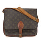 Louis Vuitton Monogram Shoulder Bag M51252