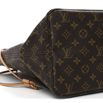 Monogram Neo Neverfull GM