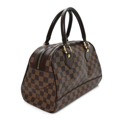 Damier Ebene Duomo