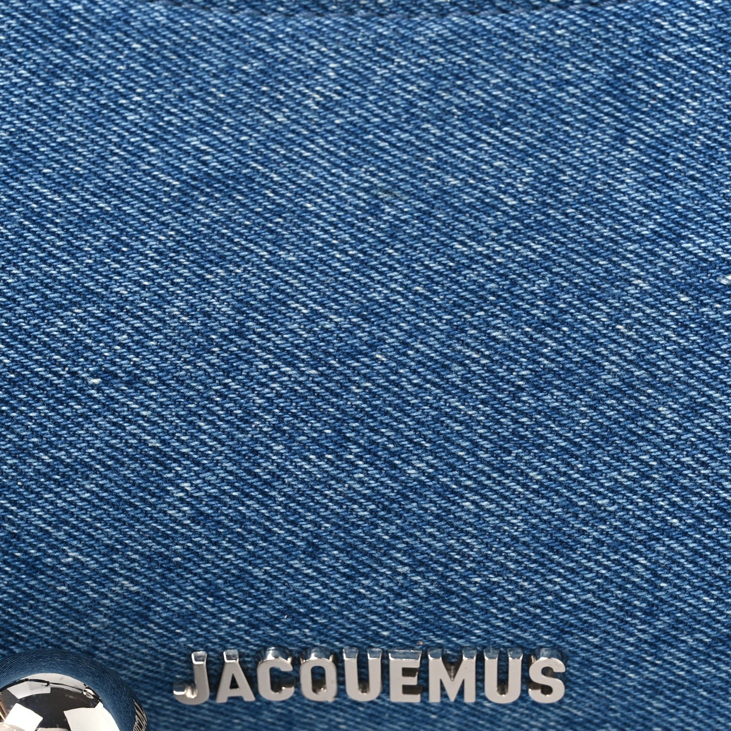 Denim Le Bisou Perle Blue