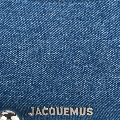 Denim Le Bisou Perle Blue