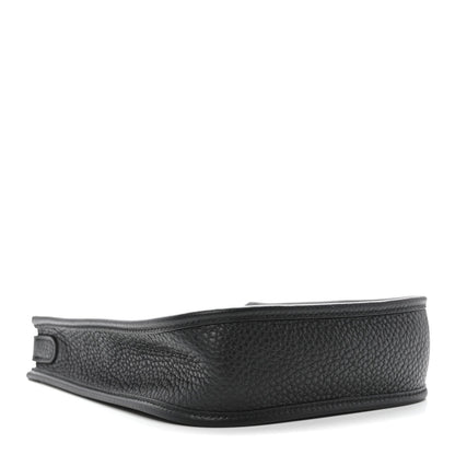 Taurillon Clemence Evelyne TPM Black