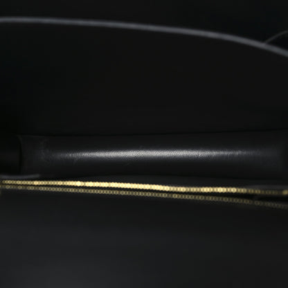 Epsom Horseshoe Constance 24 Black