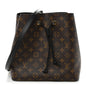 Monogram Neonoe MM Black
