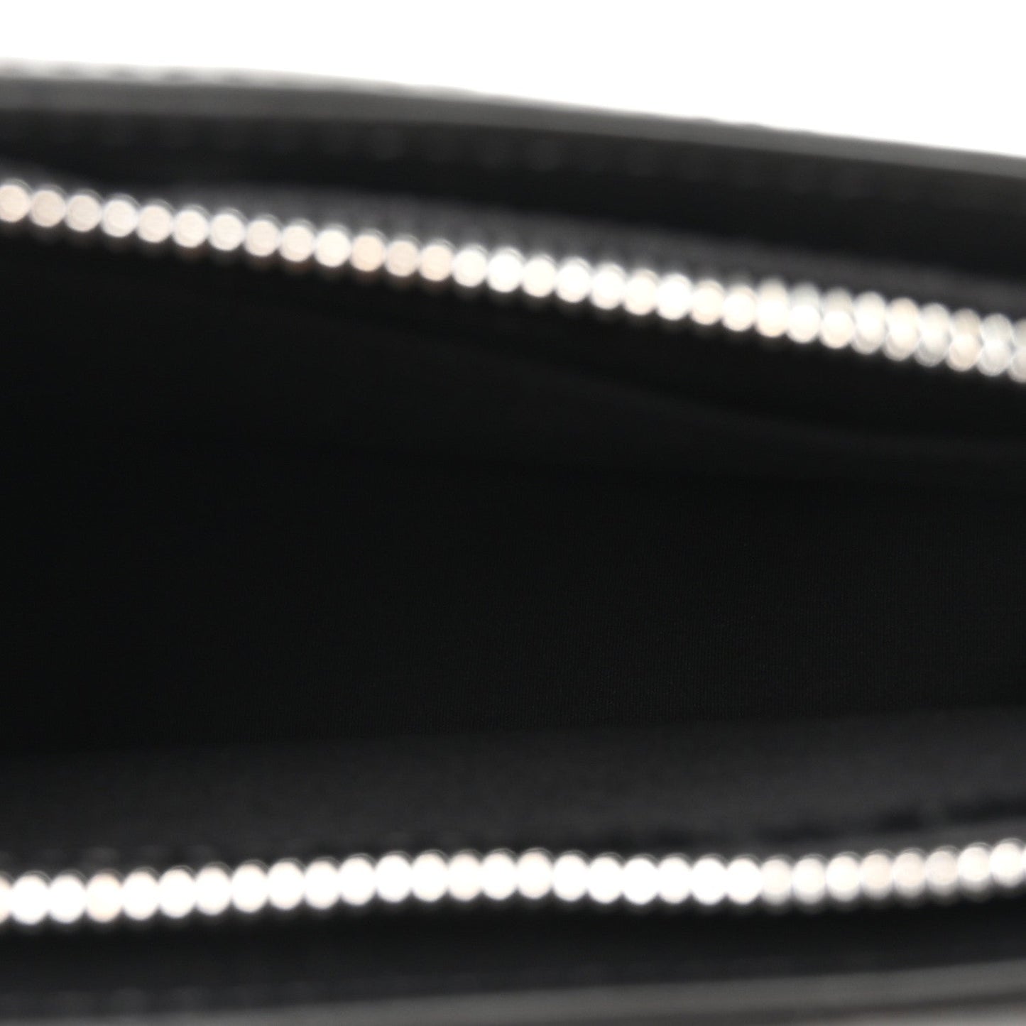 Mat Monogram Allston Black