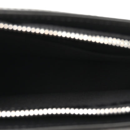 Mat Monogram Allston Black