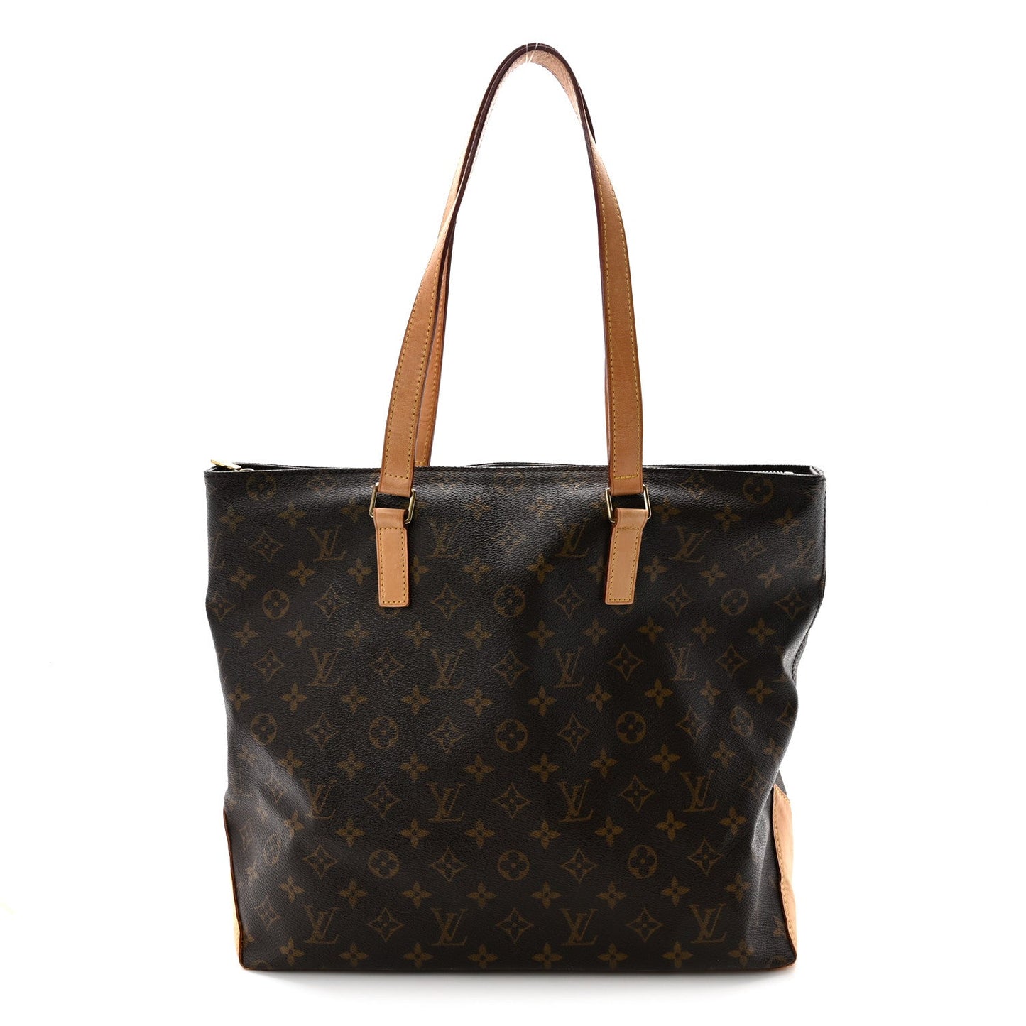 Monogram Cabas Mezzo