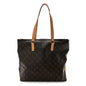 Monogram Cabas Mezzo