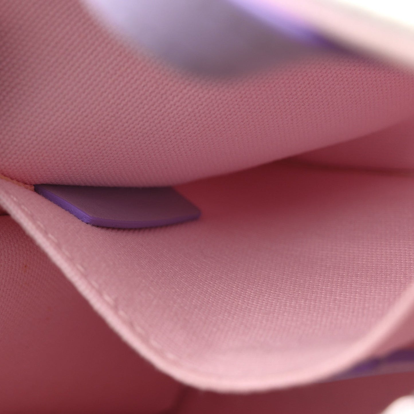 Canvas Mini G-Tote Mauve
