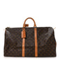 Monogram Keepall 55
