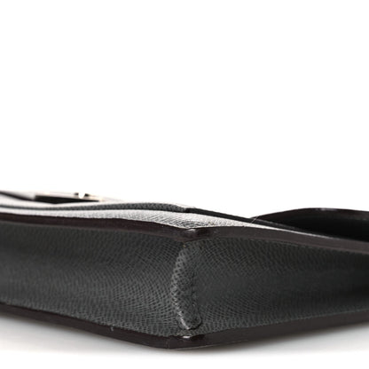 Epi Neo Belaia Clutch  Glacier