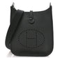 Taurillon Clemence Amazone Evelyne TPM Black