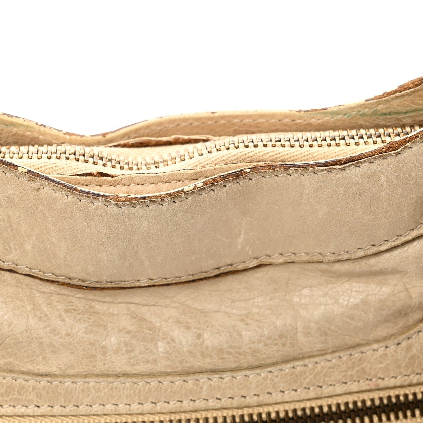 Agneau Classic Hardware First Sahara