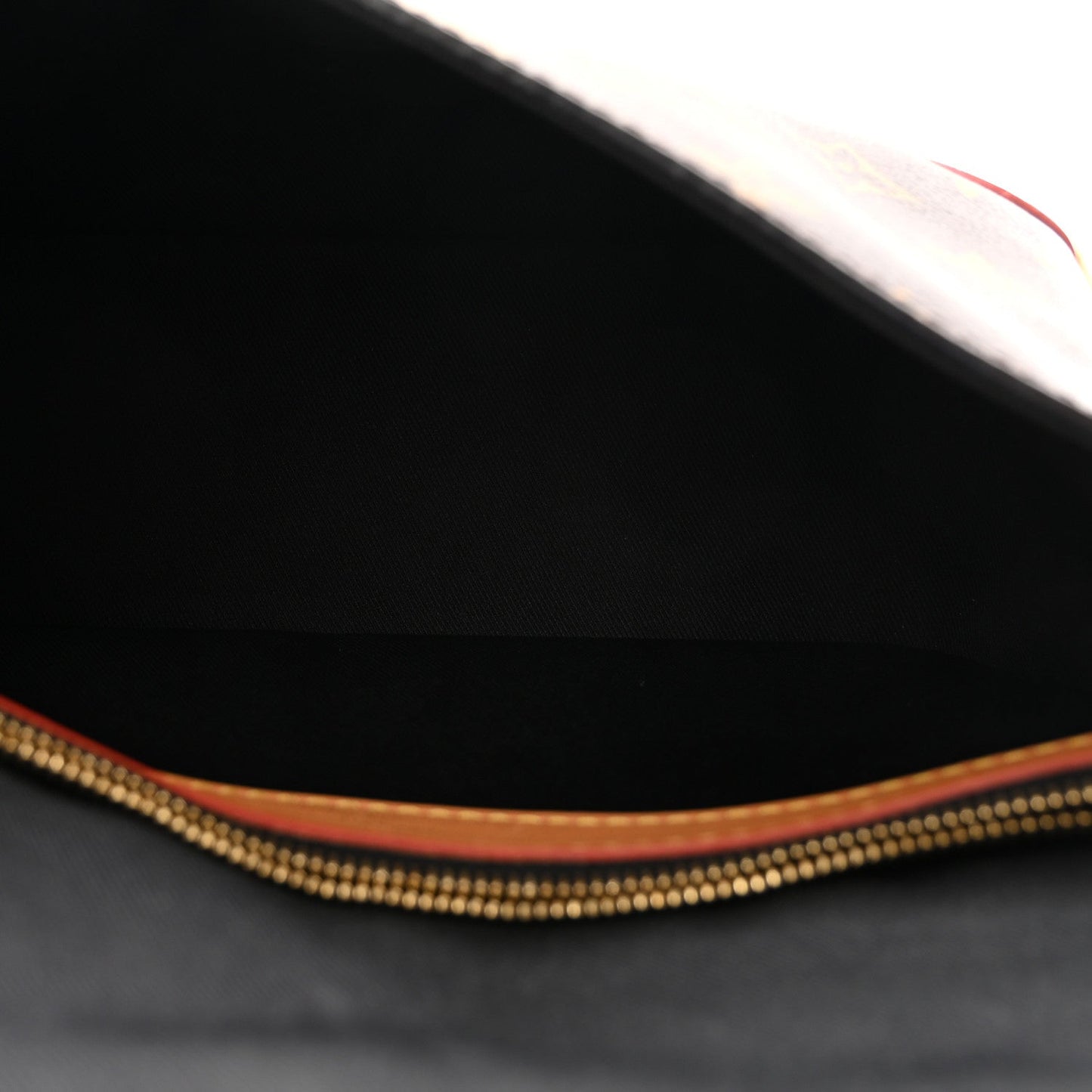 Monogram Diane Black