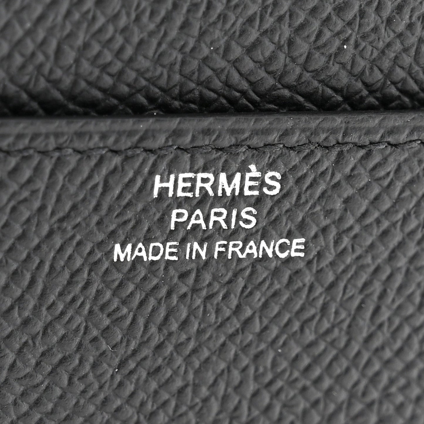 Epsom Constance Wallet To Go Black