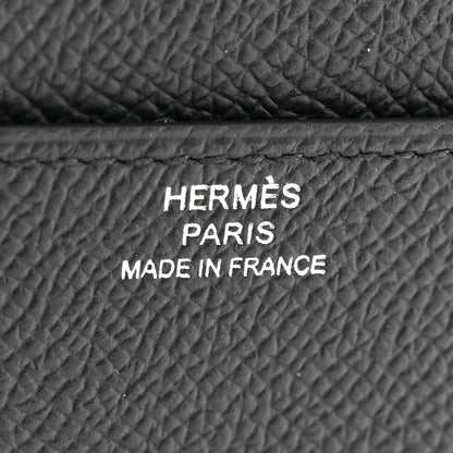 Epsom Constance Wallet To Go Black