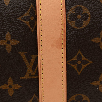 Monogram Keepall Bandouliere 45