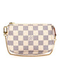 Damier Azur Mini Pochette Accessories