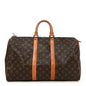 Monogram Keepall 45