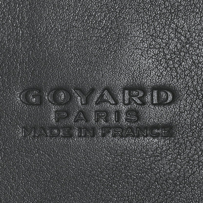 Goyardine Marquises Tote Grey
