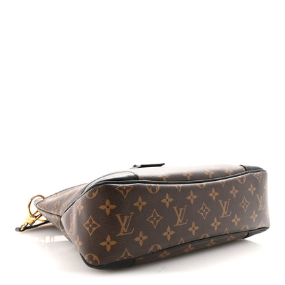 Monogram Odeon MM Black