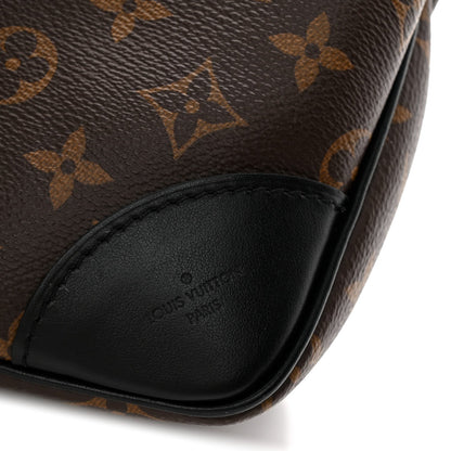 Monogram Odeon MM Black