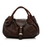 Nappa Nuvolata Spy Cognac