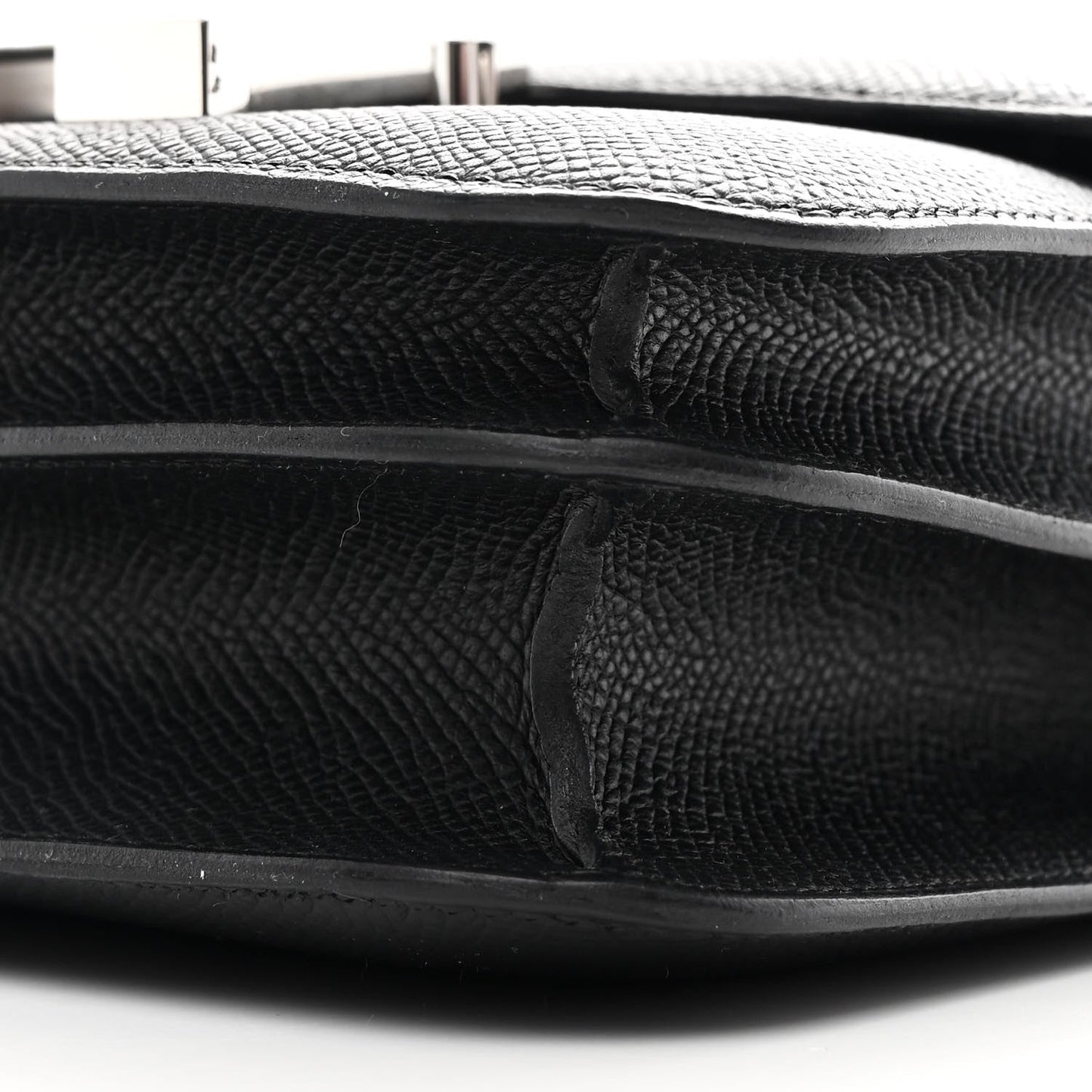 Epsom Constance 18 Black