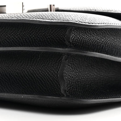 Epsom Constance 18 Black