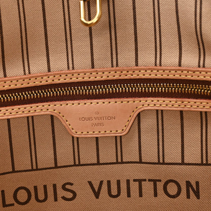 Monogram Neo Neverfull MM