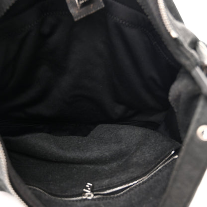 Jersey Mama Baguette Black