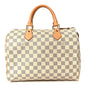 Damier Azur Speedy 30
