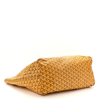 Goyardine Saint Louis GM Yellow