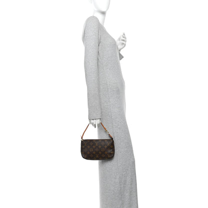 Monogram Pochette Accessories