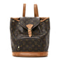 Monogram Montsouris MM Backpack