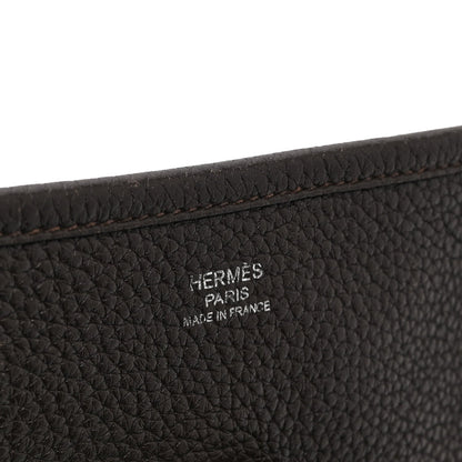 Taurillon Clemence Evelyne III GM Cafe