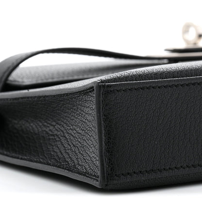 Chevre Chamkila Kelly Elan Black