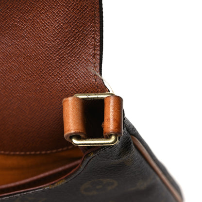 Monogram Musette Salsa