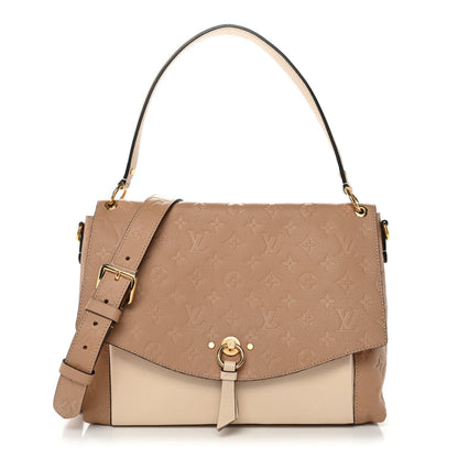 Empreinte Blanche MM Papyrus Creme