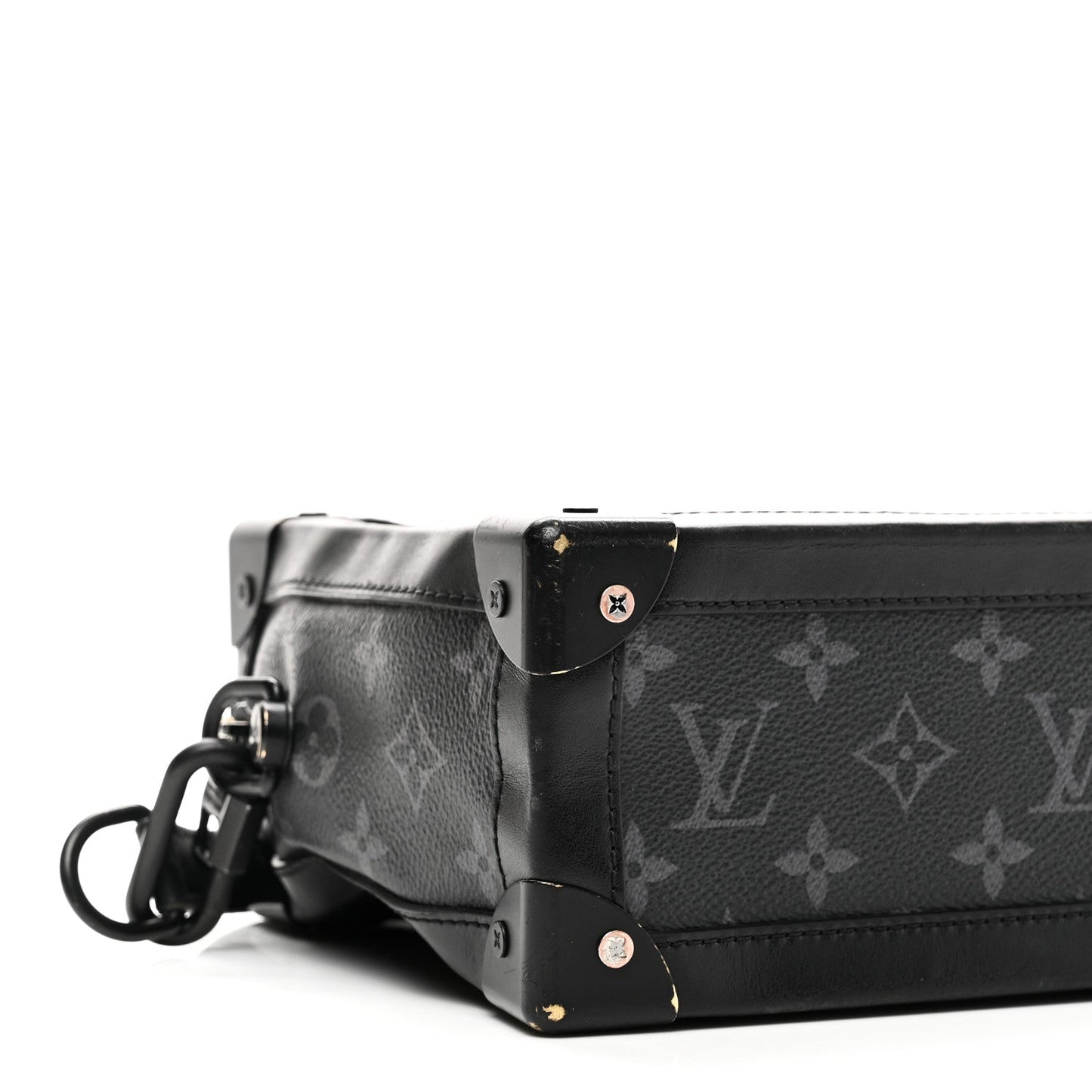 Monogram Eclipse Soft Trunk