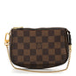 Damier Ebene Mini Pochette Accessories