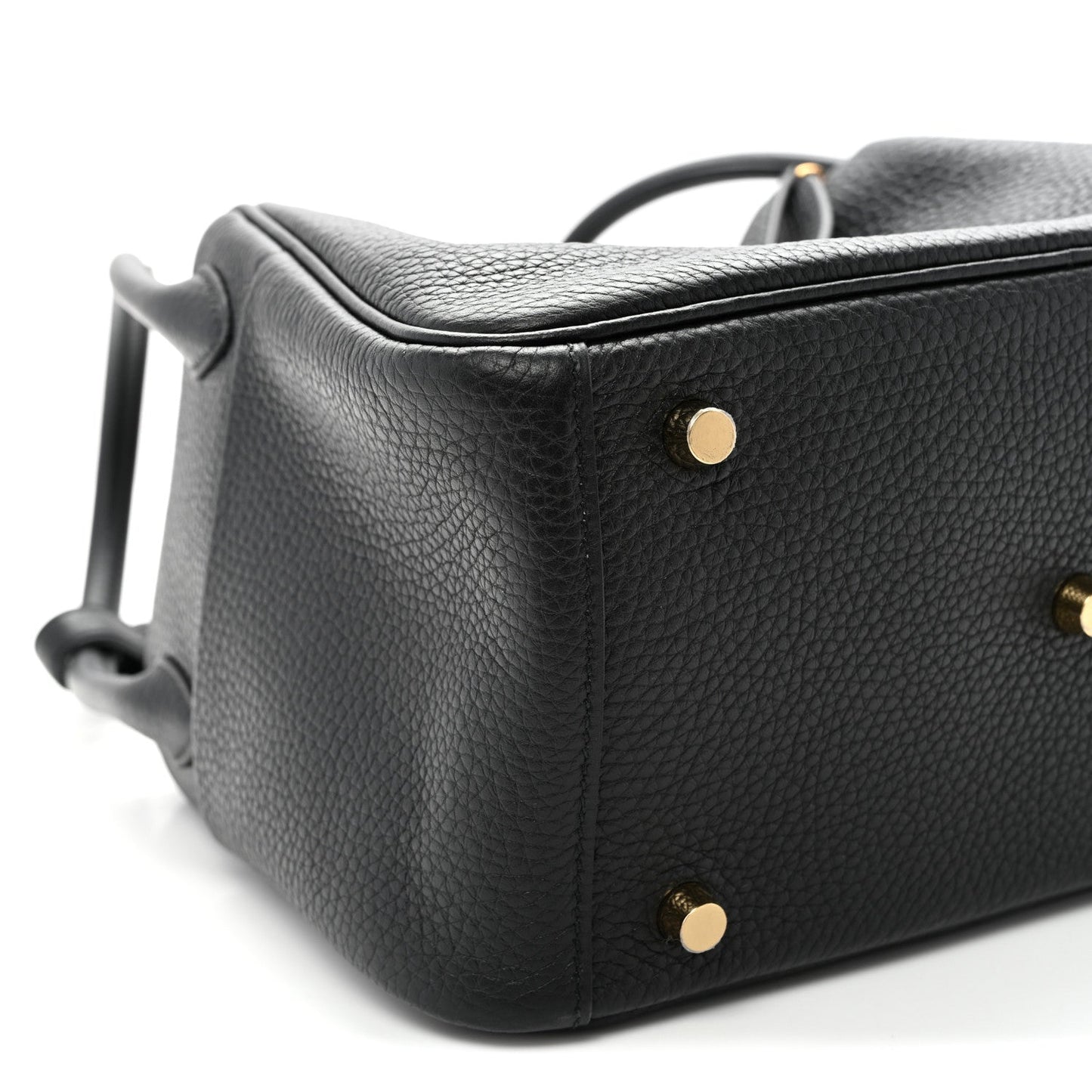 Taurillon Clemence Lindy 26 Black