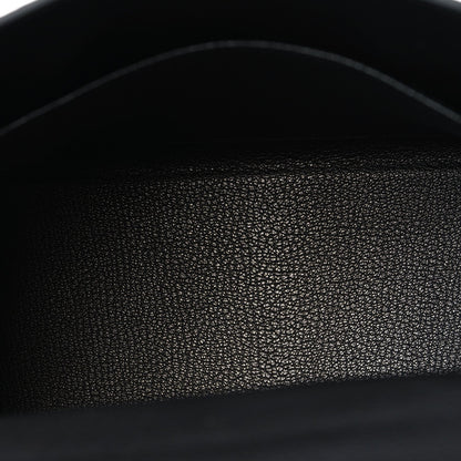 Togo Kelly Retourne 25 Black