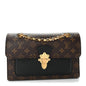 Monogram Victoire Black