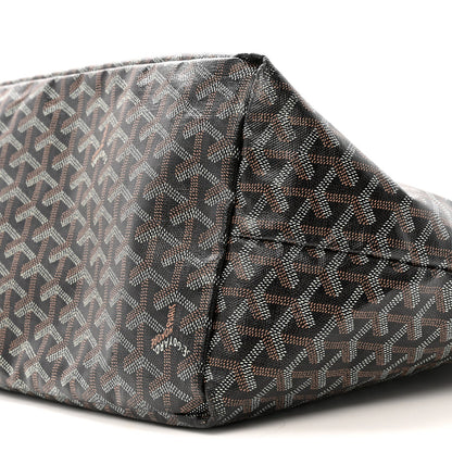 Goyardine Saint Louis GM Black