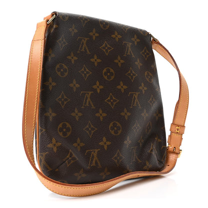 Monogram Musette Salsa